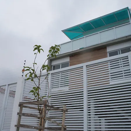 Recanto Duas Peras Caraguatatuba Exterior photo
