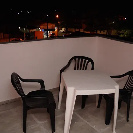 Recanto Duas Peras Caraguatatuba Exterior photo